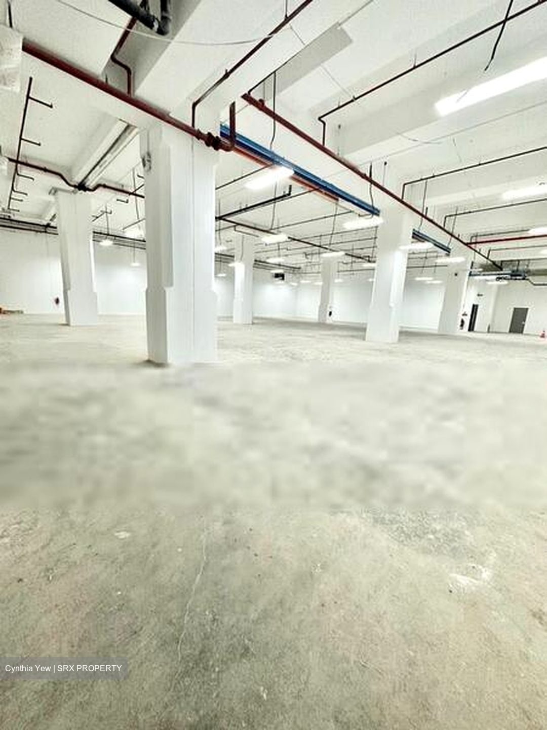 Harbourfront Tower One (D4), Factory #453928341